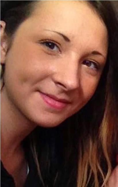 Canada-wide warrants issued for man, woman sought in 'extremely violent' murder | iNFOnews.ca