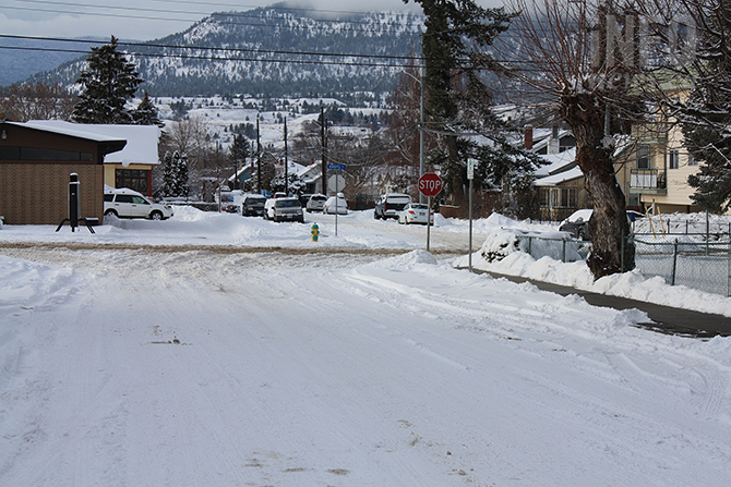 Penticton digging out after heavy snowfall | iNFOnews.ca Penticton digging out after heavy snowfall | iNFOnews.ca