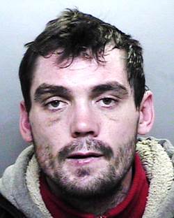 Crime Stoppers most wanted: Michael Patrick Gardiner | iNFOnews.ca