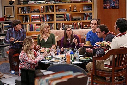 Late teacher's heirs sue producers of 'The Big Bang Theory,' alleging copyright infringement | iNFOnews.ca Late teacher's heirs sue producers of 'The Big Bang Theory,' alleging copyright infringement | iNFOnews.ca
