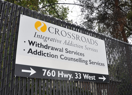 New treatment centre hopes to shine light on Kelowna's youth addiction | iNFOnews.ca