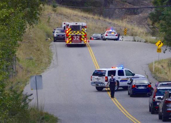 2015 TOP STORIES: Major crashes on Interior roads and highways | iNFOnews.ca