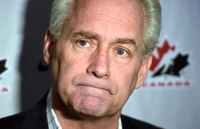 Hockey Canada president and CEO Tom Renney defends Canada's world junior coaches | iNFOnews.ca Hockey Canada president and CEO Tom Renney defends Canada's world junior coaches | iNFOnews.ca