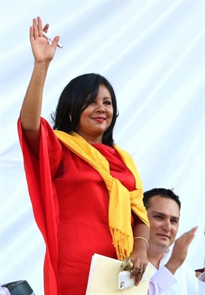 Mayor in south-central Mexico slain a day after being inaugurated | iNFOnews.ca Mayor in south-central Mexico slain a day after being inaugurated | iNFOnews.ca