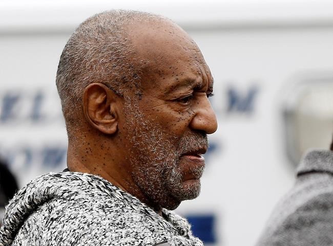 Judge says Cosby's wife must give deposition in defamation lawsuit | iNFOnews.ca Judge says Cosby's wife must give deposition in defamation lawsuit | iNFOnews.ca