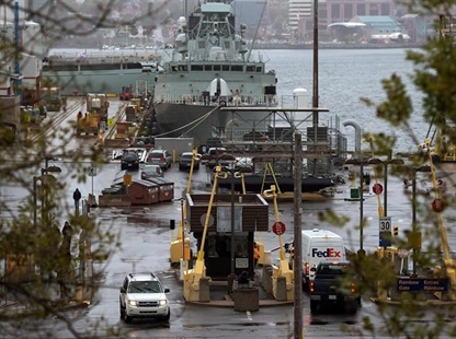 Imprudence not malice led to alleged military security breach: rear admiral | iNFOnews.ca