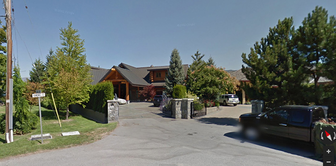 Two properties in South Okanagan make top 100 assessment list | iNFOnews.ca Two properties in South Okanagan make top 100 assessment list | iNFOnews.ca