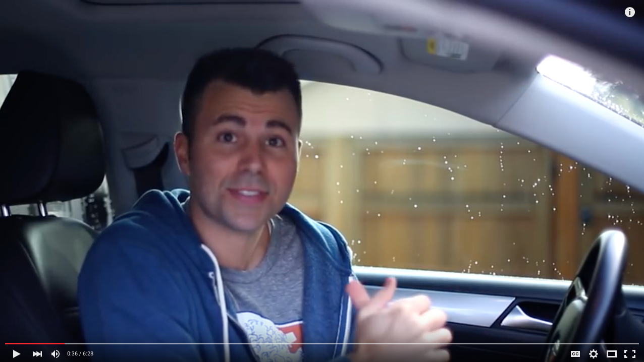 TRENDING NOW: Best way to defog your windshield | iNFOnews.ca