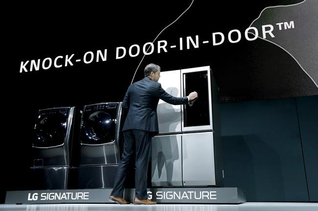 Our digital cord will soon stretch from birth to our twilight years, as gadgets observe it all | iNFOnews.ca