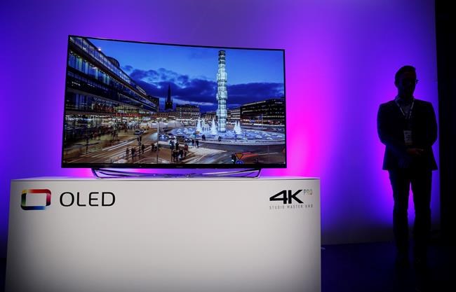 Turns out that making TV sets smarter may not have been the world's brightest idea | iNFOnews.ca