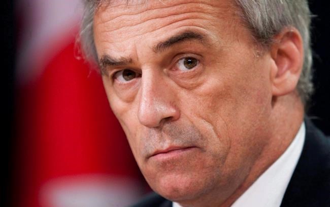 Former ombudsman 'gob-smacked' it took Ottawa five years to track homeless vets | iNFOnews.ca Former ombudsman 'gob-smacked' it took Ottawa five years to track homeless vets | iNFOnews.ca