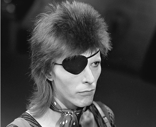 It took years of hard work for David Jones to become David Bowie | iNFOnews.ca