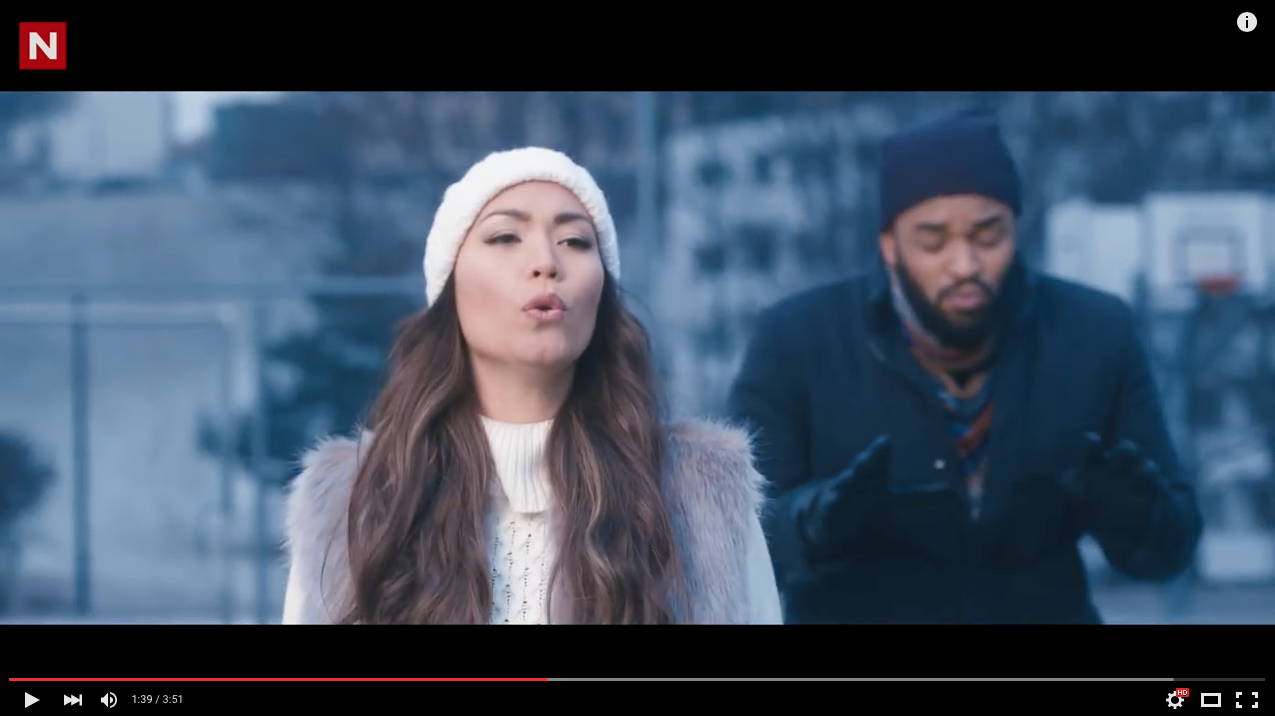 TRENDING NOW: Making fun of a cappella groups | iNFOnews.ca