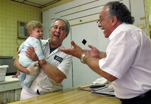 'As Jersey as it gets': Gandolfini mourned in NJ towns where 'Sopranos' was filmed | iNFOnews.ca 'As Jersey as it gets': Gandolfini mourned in NJ towns where 'Sopranos' was filmed | iNFOnews.ca