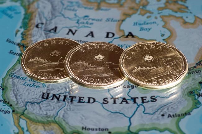 Loonie closes below 70 cents U.S. for first time in nearly 13 years | iNFOnews.ca