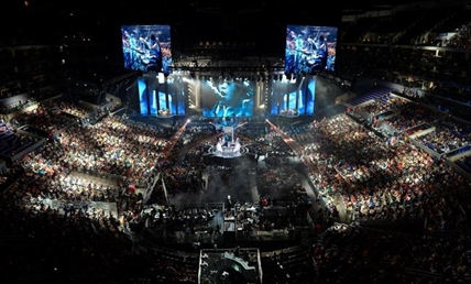 eSports revenue to grow by 25% in 2016, surpass $500 million: Deloitte report | iNFOnews.ca eSports revenue to grow by 25% in 2016, surpass $500 million: Deloitte report | iNFOnews.ca