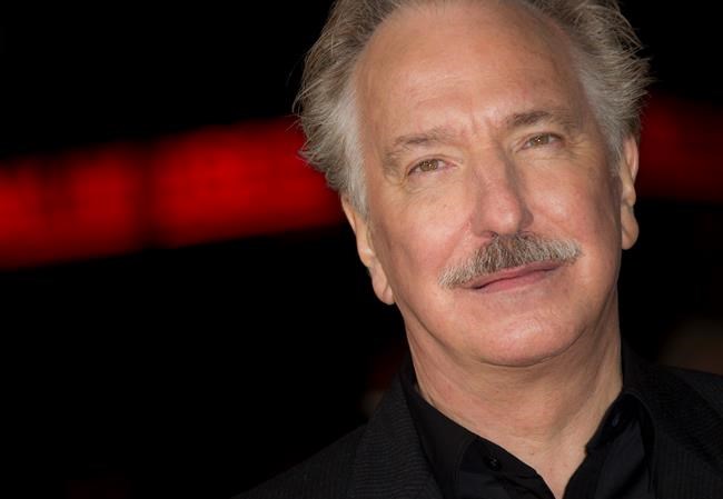 Alan Rickman, star of stage and 'Harry Potter,' dies at 69 | iNFOnews.ca Alan Rickman, star of stage and 'Harry Potter,' dies at 69 | iNFOnews.ca