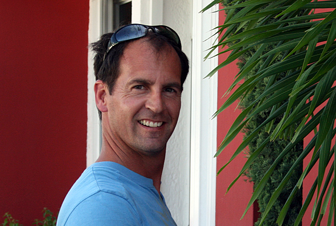 BRAD PATTISON: Check your ego and come together to stop pet over-population | iNFOnews.ca