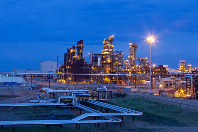 Nexen halts production at oilsands plant following fatal explosion | iNFOnews.ca