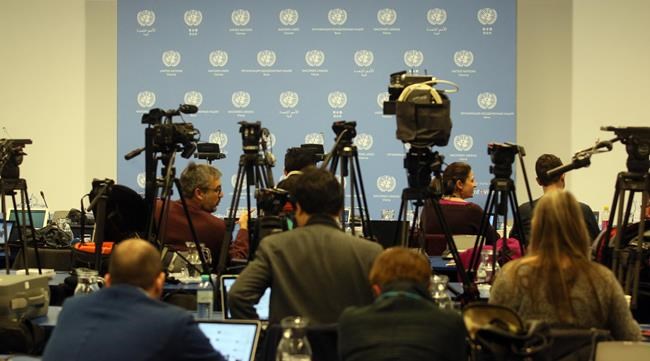 VIDEO: Sanctions against Iran lifted | iNFOnews.ca