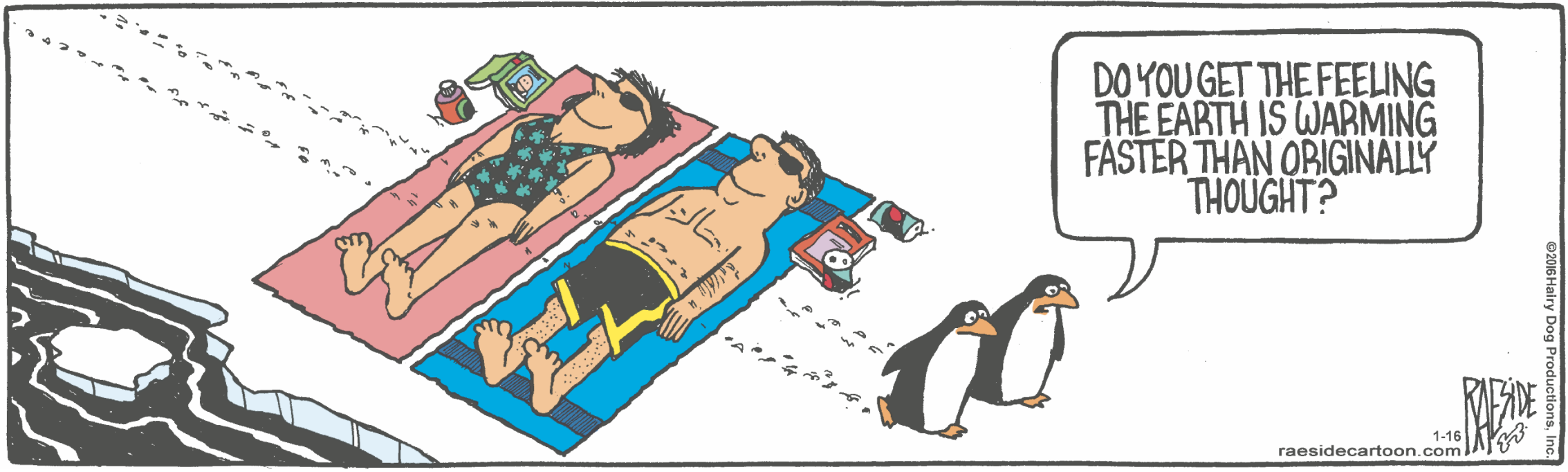 RAESIDE CARTOON | iNFOnews.ca