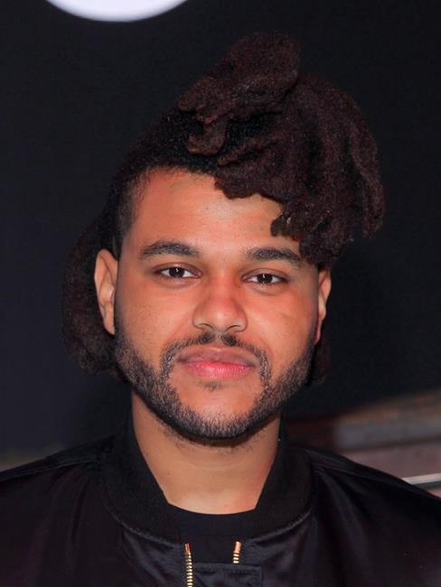 Canadian pop star the Weeknd continues run of success with best song Oscar nod | iNFOnews.ca Canadian pop star the Weeknd continues run of success with best song Oscar nod | iNFOnews.ca