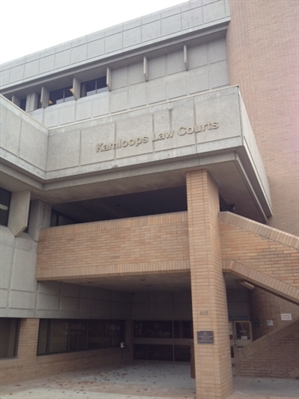 Counsel seeking dangerous offender status for convicted rapist | iNFOnews.ca