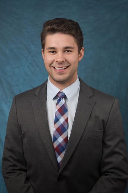 B.C. student killed in New York remembered by junior hockey team as leader | iNFOnews.ca