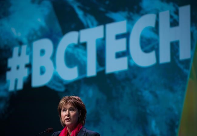 Coding on deck for grade-school students as B.C. unveils new curriculum | iNFOnews.ca Coding on deck for grade-school students as B.C. unveils new curriculum | iNFOnews.ca