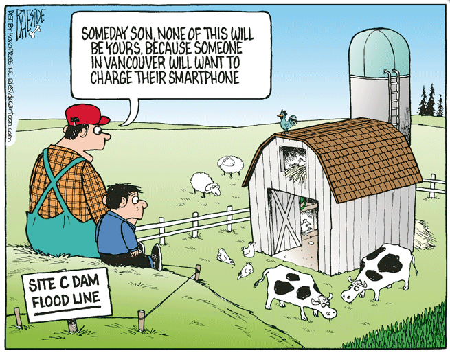 RAESIDE CARTOON | iNFOnews.ca RAESIDE CARTOON | iNFOnews.ca