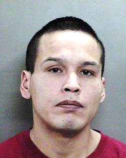 Crime Stoppers most wanted: Cassidy Baron Billy | iNFOnews.ca