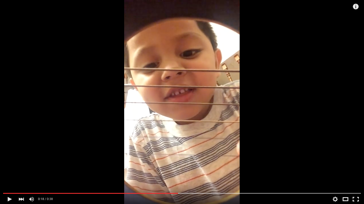 TRENDING NOW: Cute little kid gives guitar player heck | iNFOnews.ca TRENDING NOW: Cute little kid gives guitar player heck | iNFOnews.ca