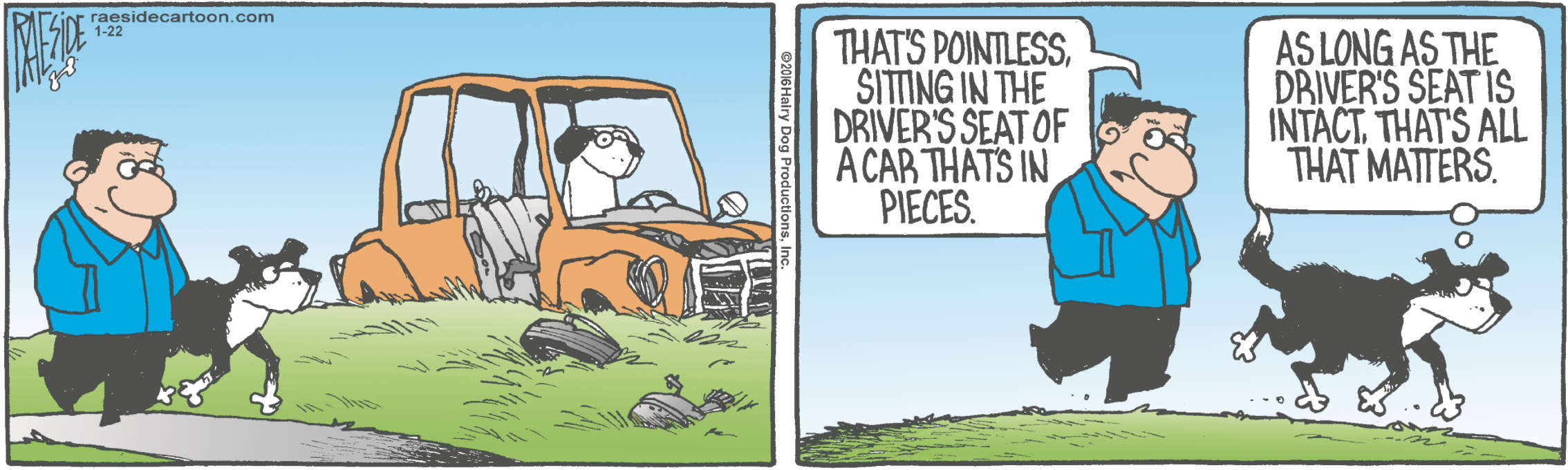 RAESIDE CARTOON | iNFOnews.ca