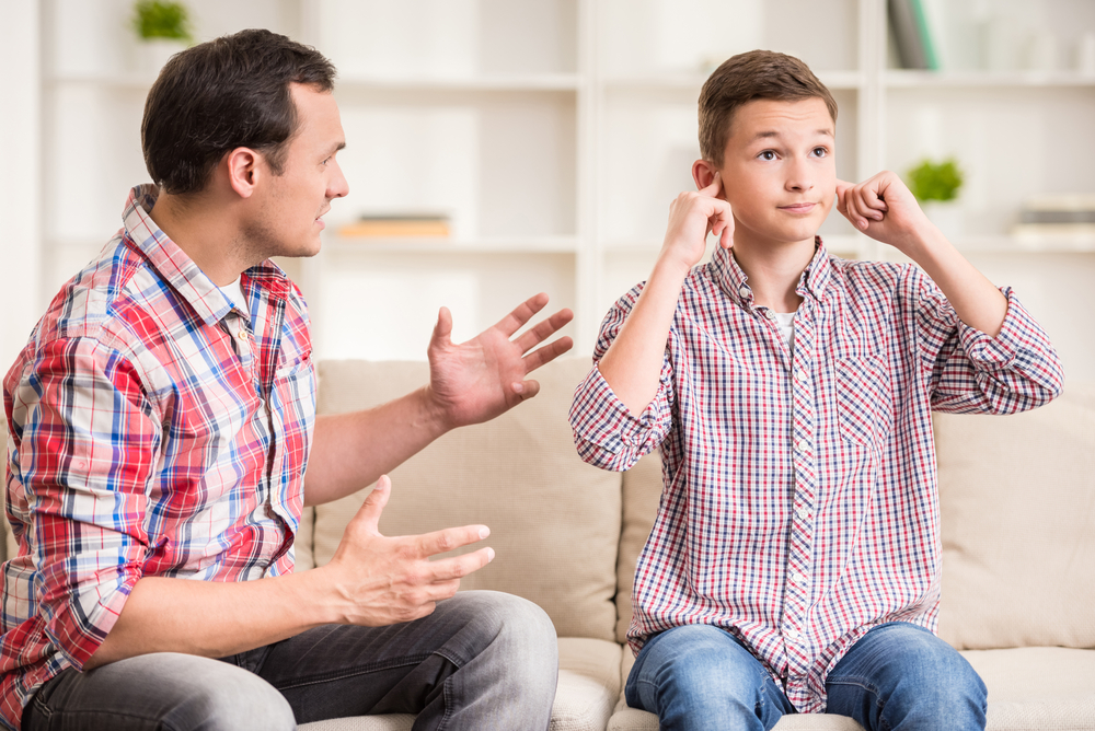 New book urges parents to reorder life for the sake of kids | iNFOnews.ca New book urges parents to reorder life for the sake of kids | iNFOnews.ca