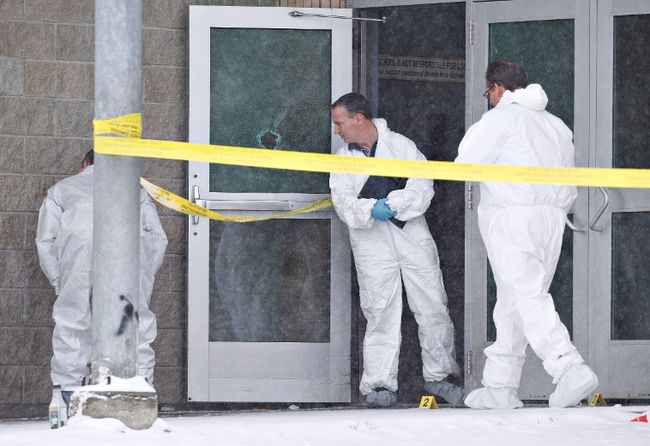 A look at La Loche, the community where four were killed in a mass shooting | iNFOnews.ca