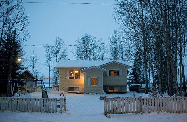 A look at La Loche, the community where four were killed in a mass shooting | iNFOnews.ca