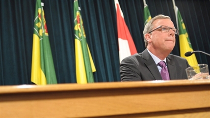 Premier Wall says Saskatchewan will reach out to the U.S. on school shootings | iNFOnews.ca