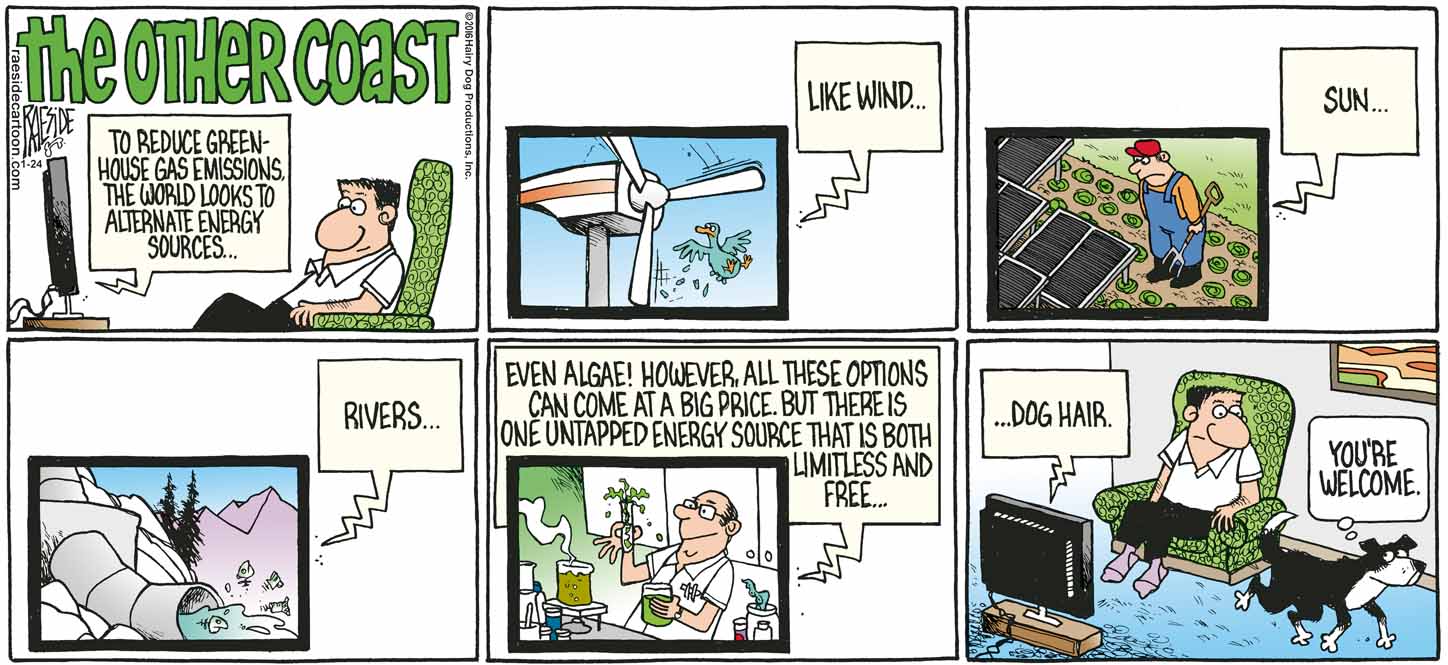 RAESIDE CARTOON | iNFOnews.ca