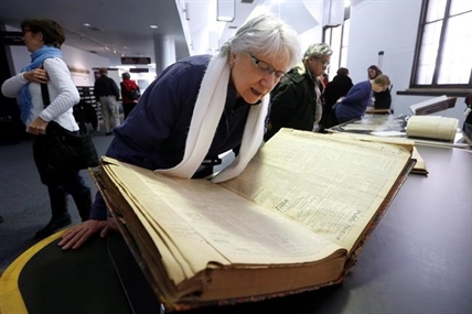 A century ago, a savvy political campaign won women the right to vote | iNFOnews.ca A century ago, a savvy political campaign won women the right to vote | iNFOnews.ca
