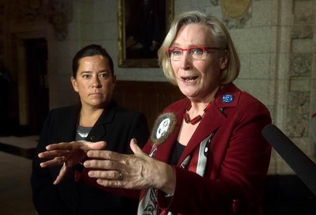 Tribunal rules federal government discriminated against First Nations children | iNFOnews.ca