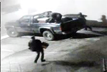 Kelowna RCMP on the lookout for cheesy thieves | iNFOnews.ca