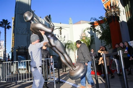 'The Big Short,' 'Spotlight' to vie at SAG Awards | iNFOnews.ca