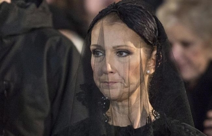 As Celine Dion returns to Vegas, she joins bereaved who must work while grieving | iNFOnews.ca