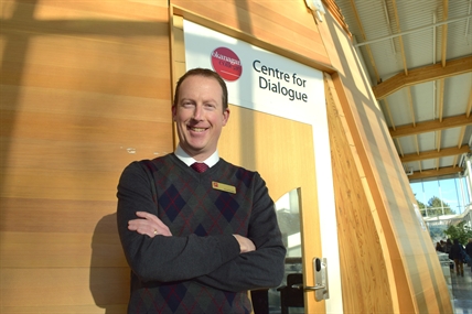 Job seekers to meet employers at Okanagan College’s annual Business Expo & Employment Fair | iNFOnews.ca