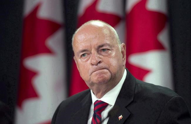 Over $200M intended for veterans goes unspent in the last budget year | iNFOnews.ca Over $200M intended for veterans goes unspent in the last budget year | iNFOnews.ca