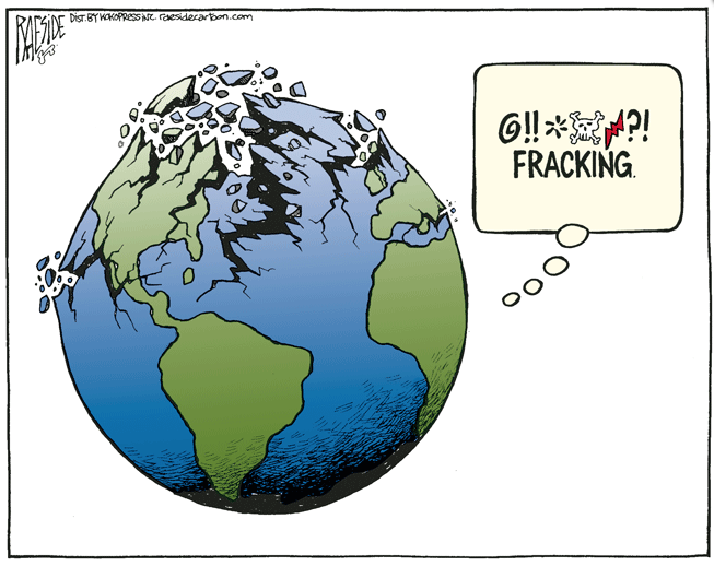 RAESIDE CARTOON | iNFOnews.ca