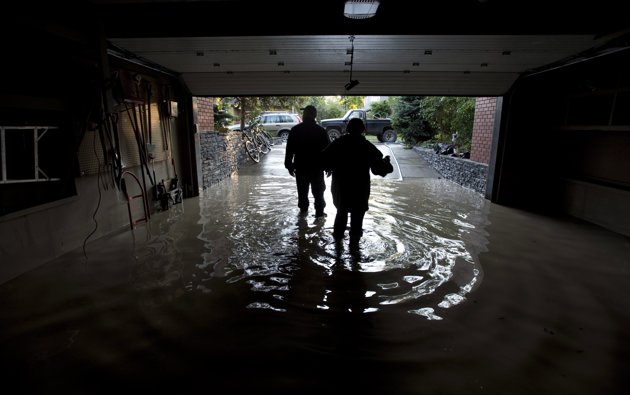 Alberta flooding update: 65,000 return home in Calgary - Medicine Hat braces for flood waters | iNFOnews.ca Alberta flooding update: 65,000 return home in Calgary - Medicine Hat braces for flood waters | iNFOnews.ca