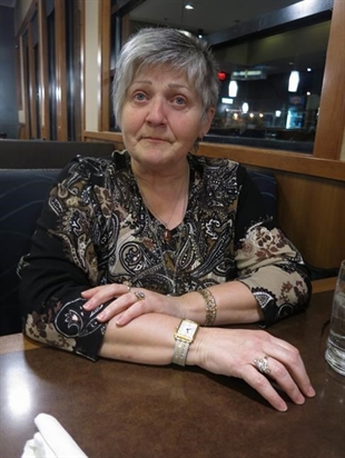 Mother of search and rescue tech who perished in avalanche marks anniversary of his death | iNFOnews.ca Mother of search and rescue tech who perished in avalanche marks anniversary of his death | iNFOnews.ca