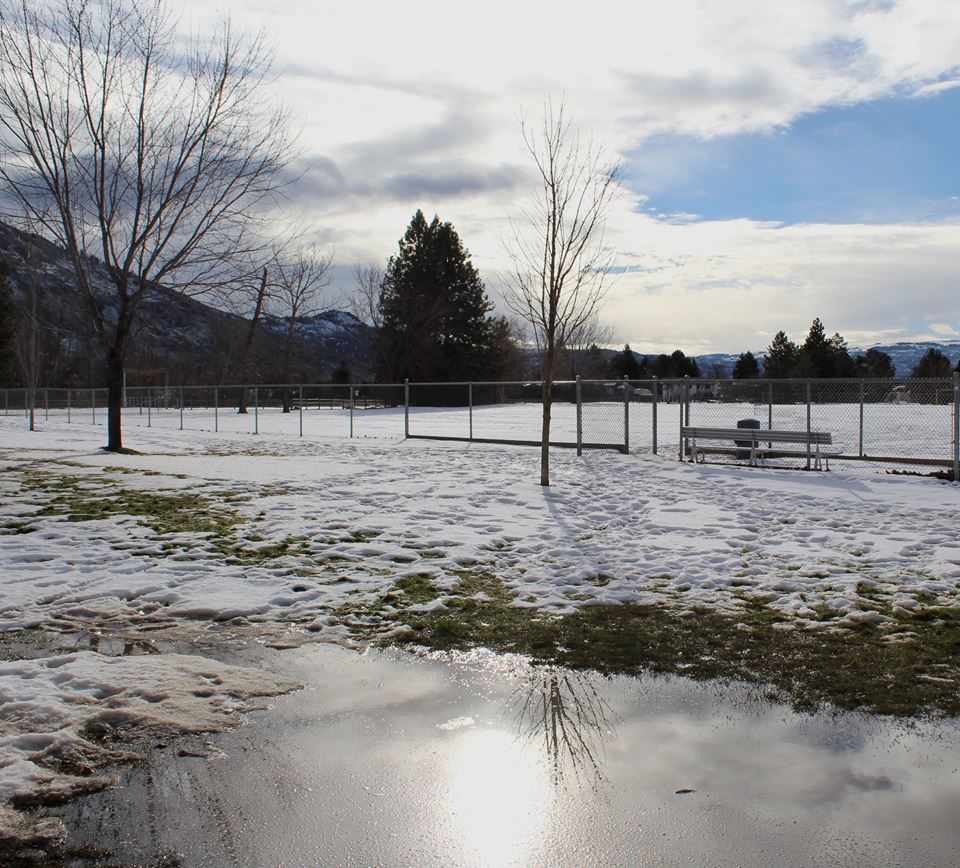 Warm weather in Kamloops for Family Day long weekend | iNFOnews.ca
