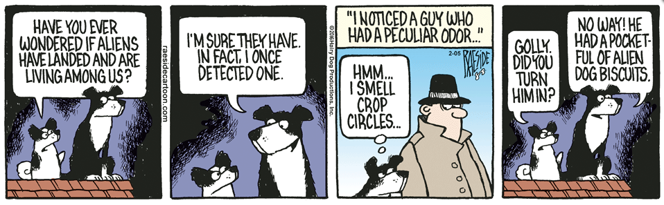 RAESIDE CARTOON | iNFOnews.ca